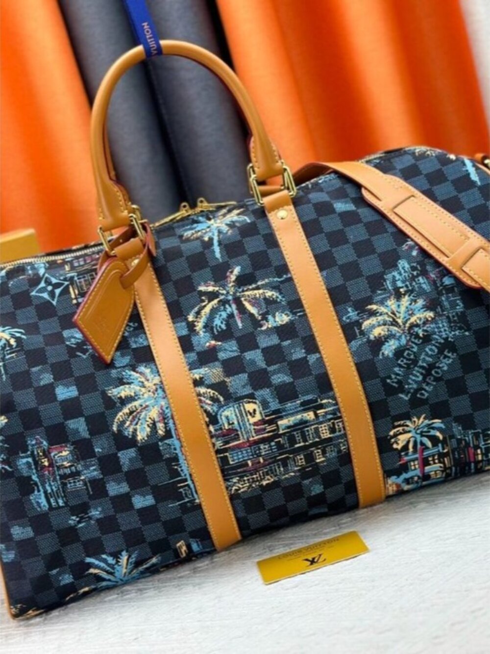 NWT - Louis Vuitton Authentic Bags